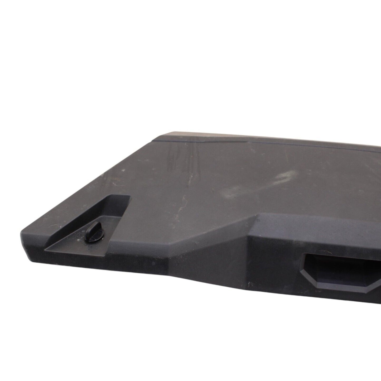 2019 - 2021 HONDA TALON SXS 1000 S2R Lid Cover Bed Plate Air Cleaner PLASTIC BLA