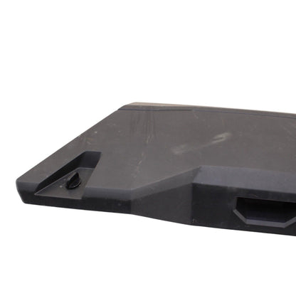 2019 - 2021 HONDA TALON SXS 1000 S2R Lid Cover Bed Plate Air Cleaner PLASTIC BLA