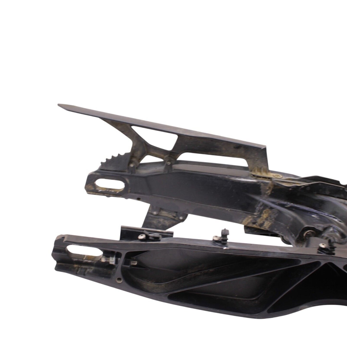 2017 - 2019 KTM 1290 ADVENTURE R SWING ARM REAR WHEEL MOUNT CHAIN *SHIPPING*