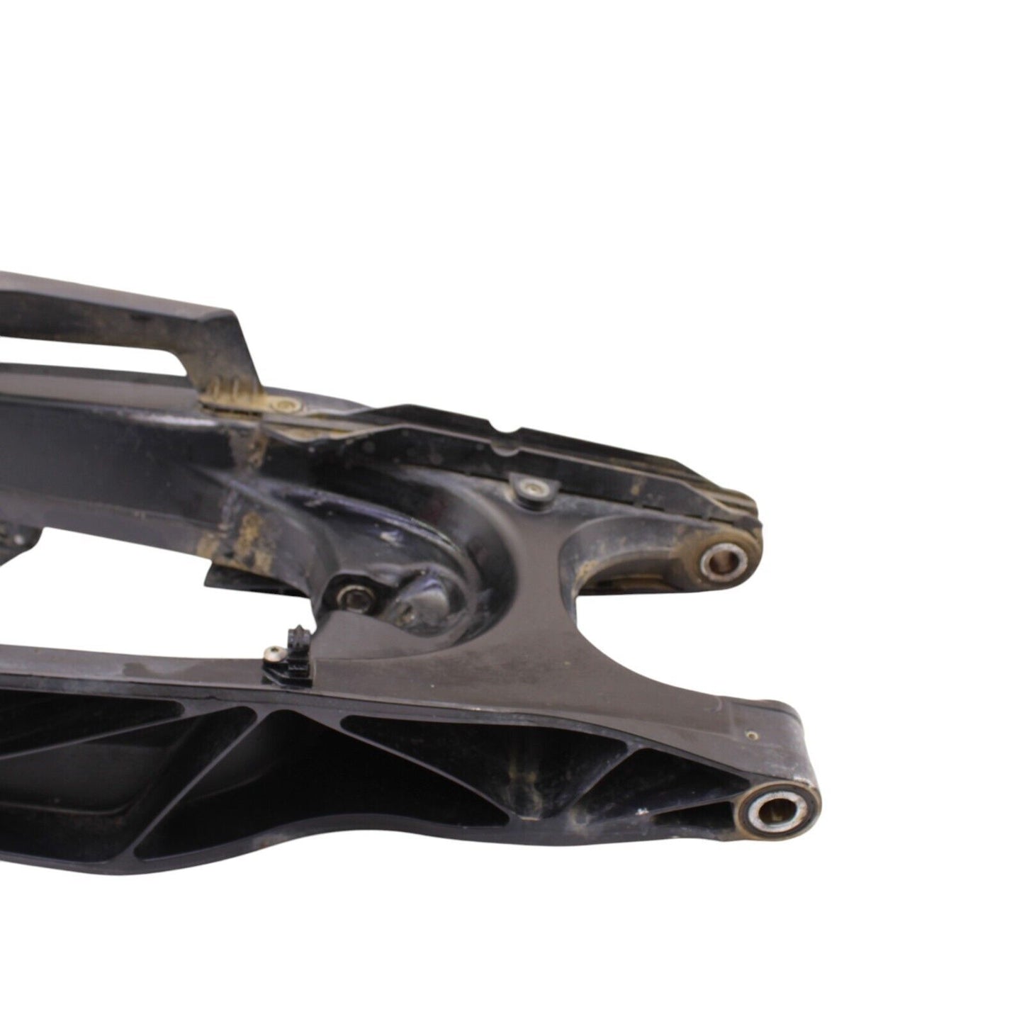 2017 - 2019 KTM 1290 ADVENTURE R SWING ARM REAR WHEEL MOUNT CHAIN *SHIPPING*