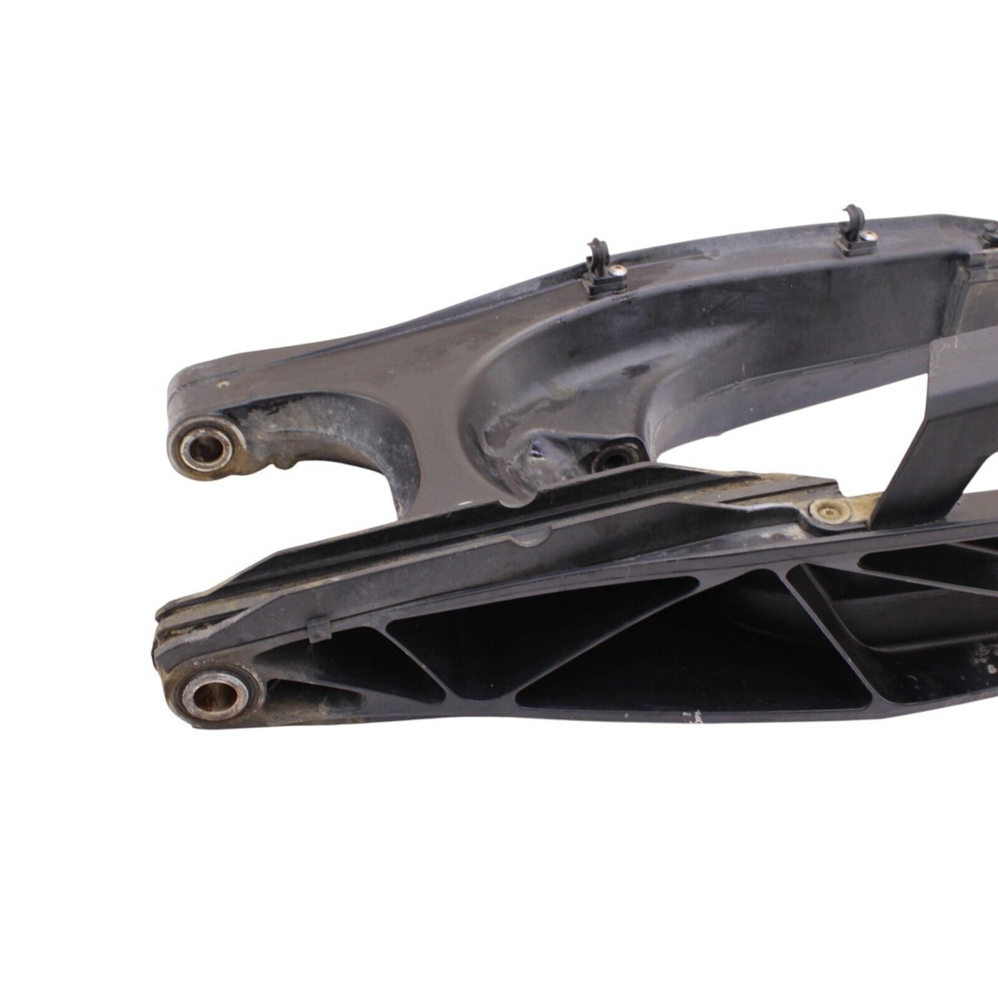 2017 - 2019 KTM 1290 ADVENTURE R SWING ARM REAR WHEEL MOUNT CHAIN *SHIPPING*