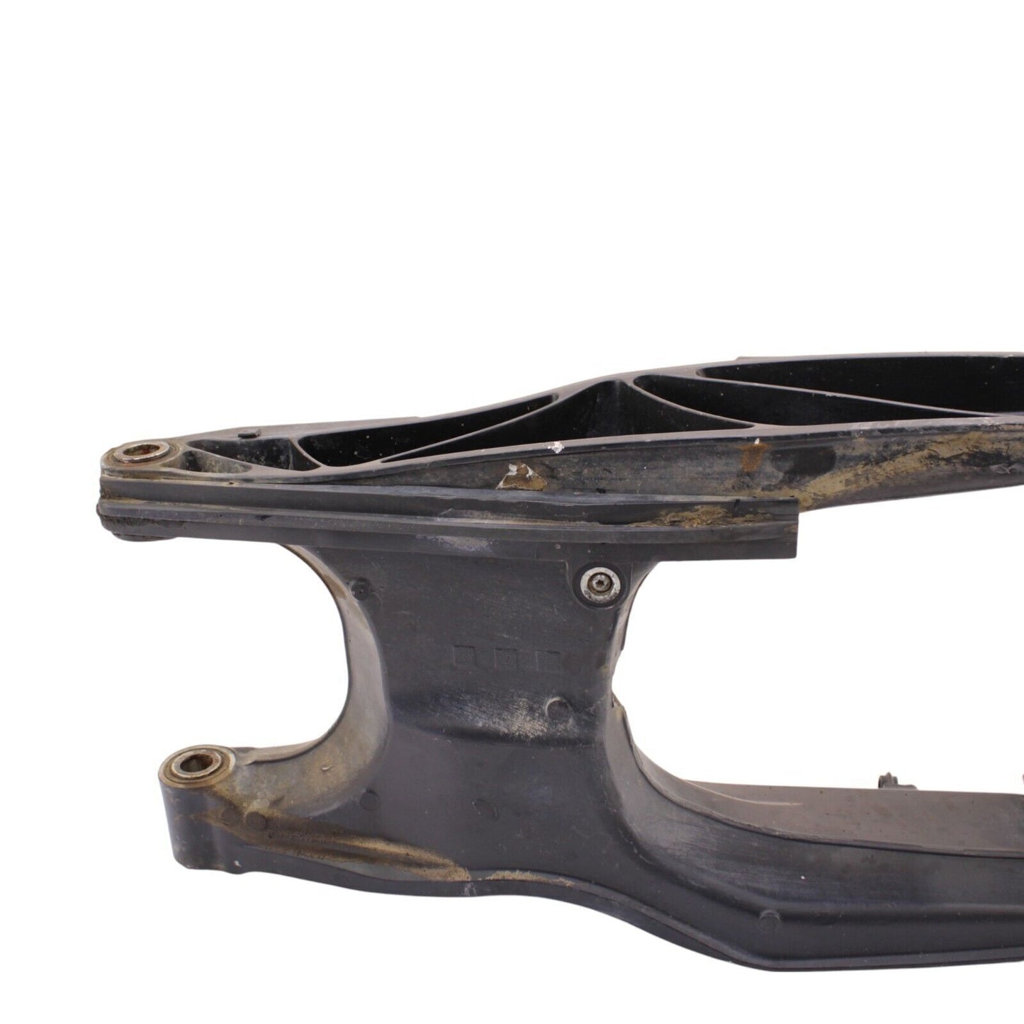 2017 - 2019 KTM 1290 ADVENTURE R SWING ARM REAR WHEEL MOUNT CHAIN *SHIPPING*