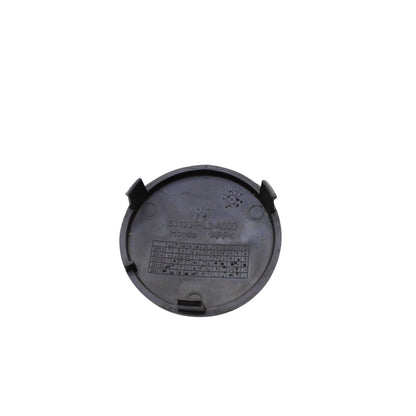 2019 - 2021 HONDA TALON SXS 1000 S2R Steering Wheel Cap (Black) 53122-HL3-A00