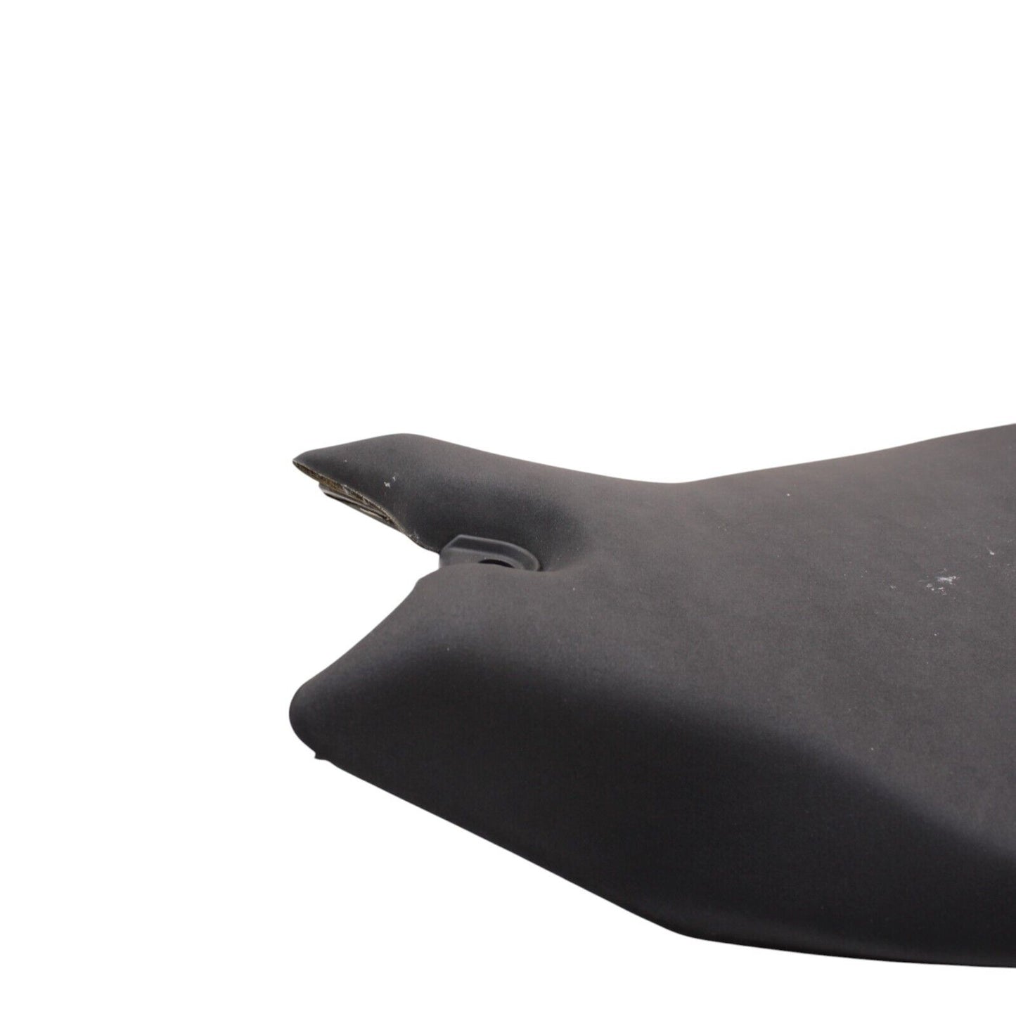 2016 - 2019 DUCATI PANIGALE 959 SEAT FRONT RIDER DRIVER BLACK CUSHION PAD STOCK