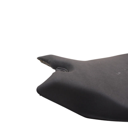 2016 - 2019 DUCATI PANIGALE 959 SEAT FRONT RIDER DRIVER BLACK CUSHION PAD STOCK
