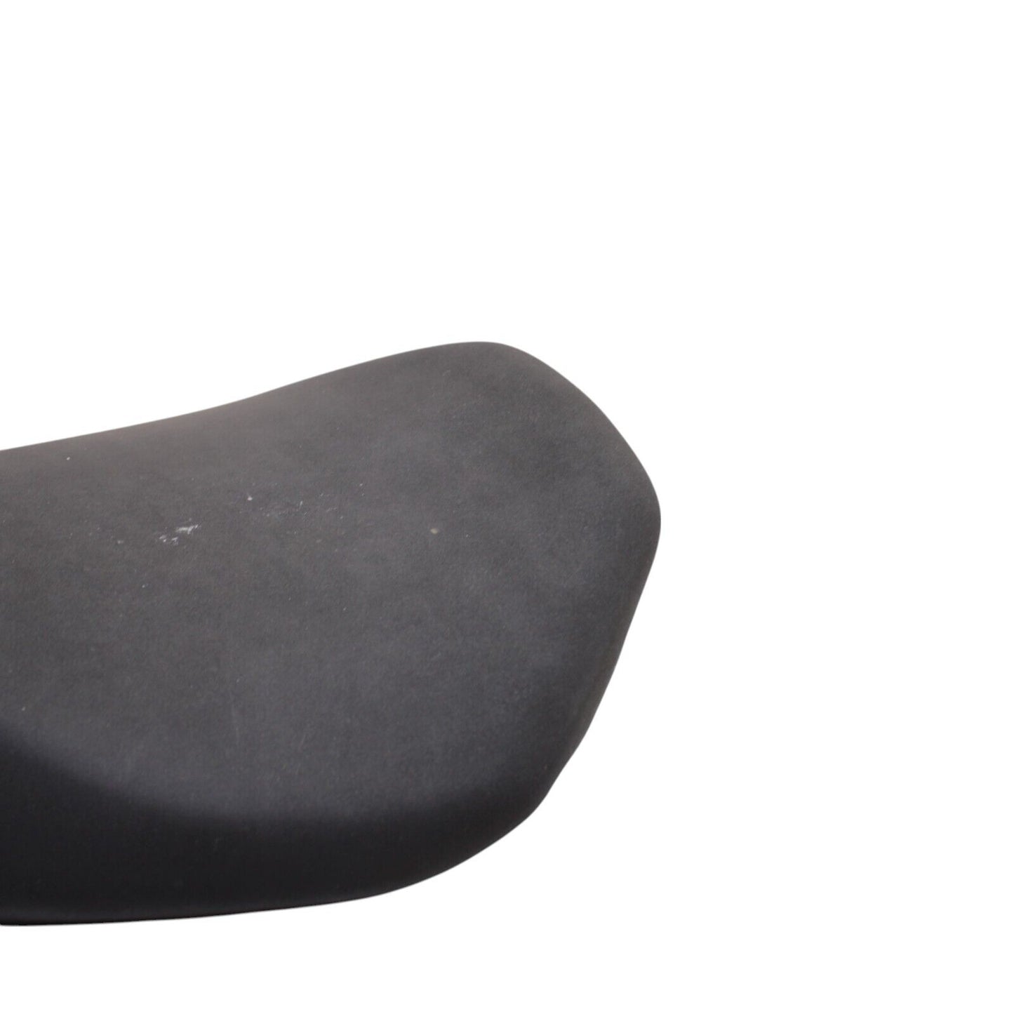 2016 - 2019 DUCATI PANIGALE 959 SEAT FRONT RIDER DRIVER BLACK CUSHION PAD STOCK