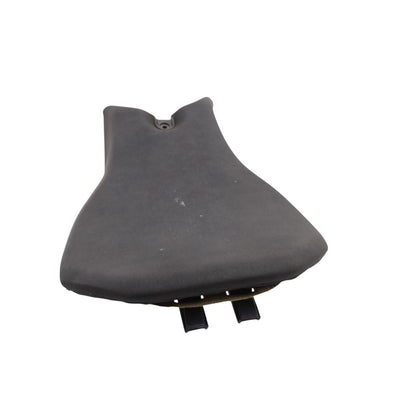 2016 - 2019 DUCATI PANIGALE 959 SEAT FRONT RIDER DRIVER BLACK CUSHION PAD STOCK