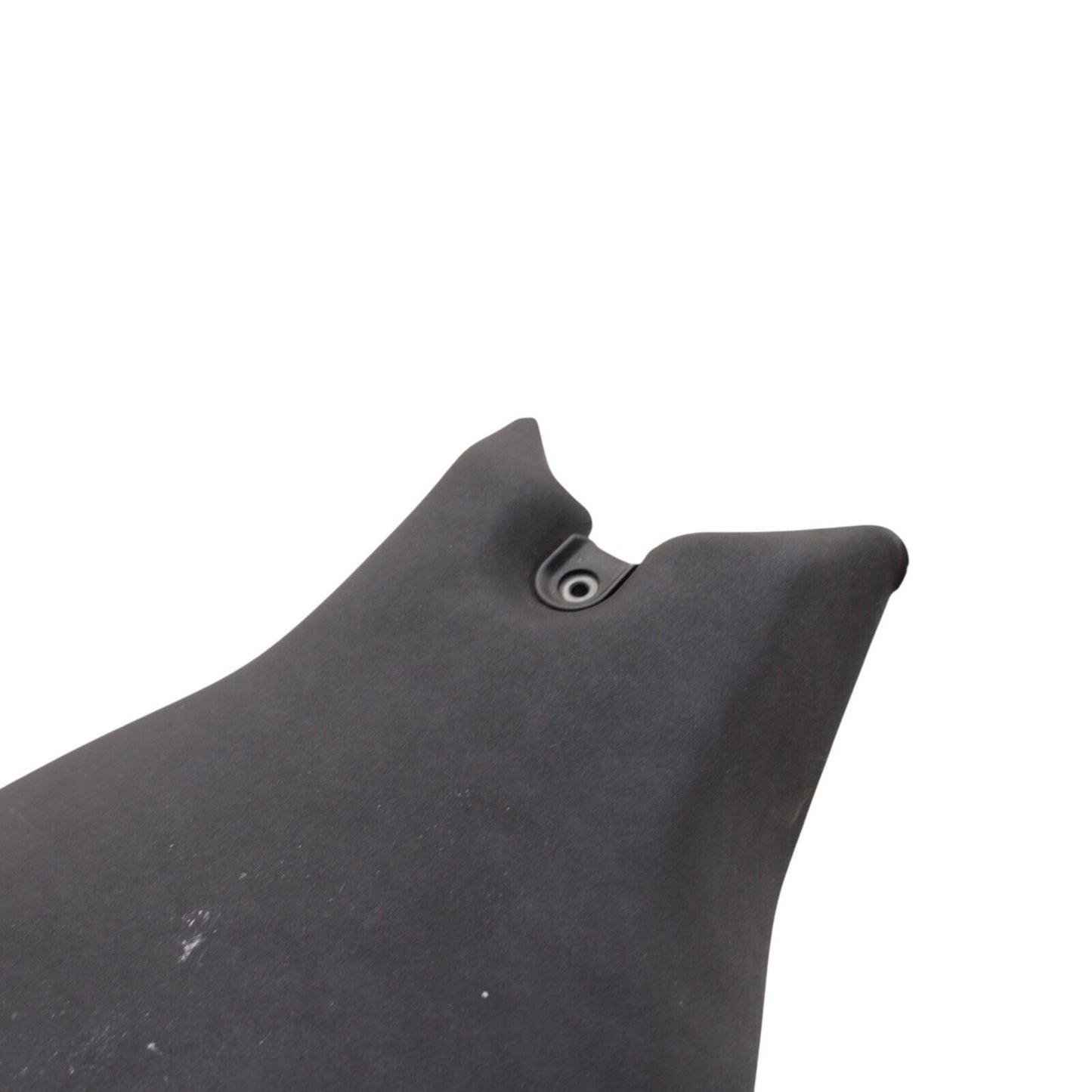 2016 - 2019 DUCATI PANIGALE 959 SEAT FRONT RIDER DRIVER BLACK CUSHION PAD STOCK