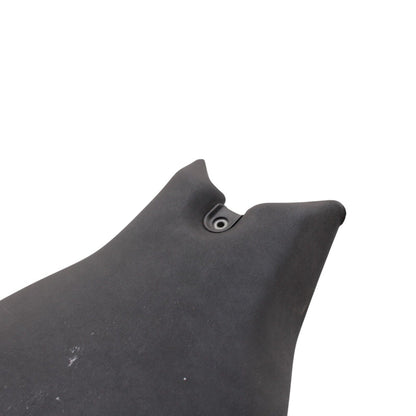 2016 - 2019 DUCATI PANIGALE 959 SEAT FRONT RIDER DRIVER BLACK CUSHION PAD STOCK