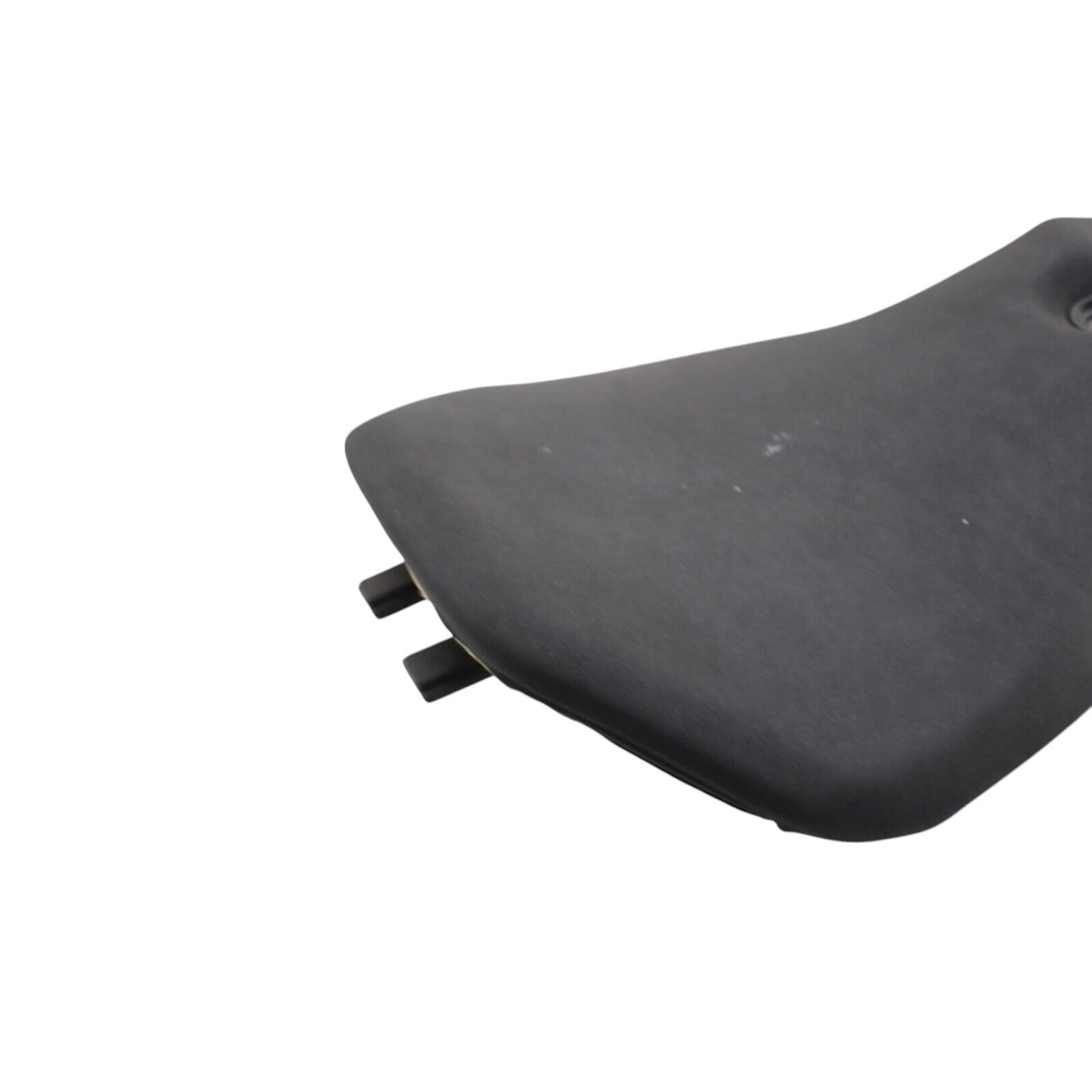 2016 - 2019 DUCATI PANIGALE 959 SEAT FRONT RIDER DRIVER BLACK CUSHION PAD STOCK