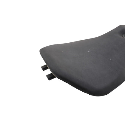 2016 - 2019 DUCATI PANIGALE 959 SEAT FRONT RIDER DRIVER BLACK CUSHION PAD STOCK