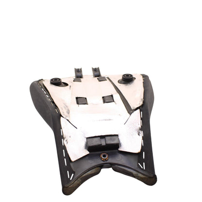 2016 - 2019 DUCATI PANIGALE 959 SEAT FRONT RIDER DRIVER BLACK CUSHION PAD STOCK