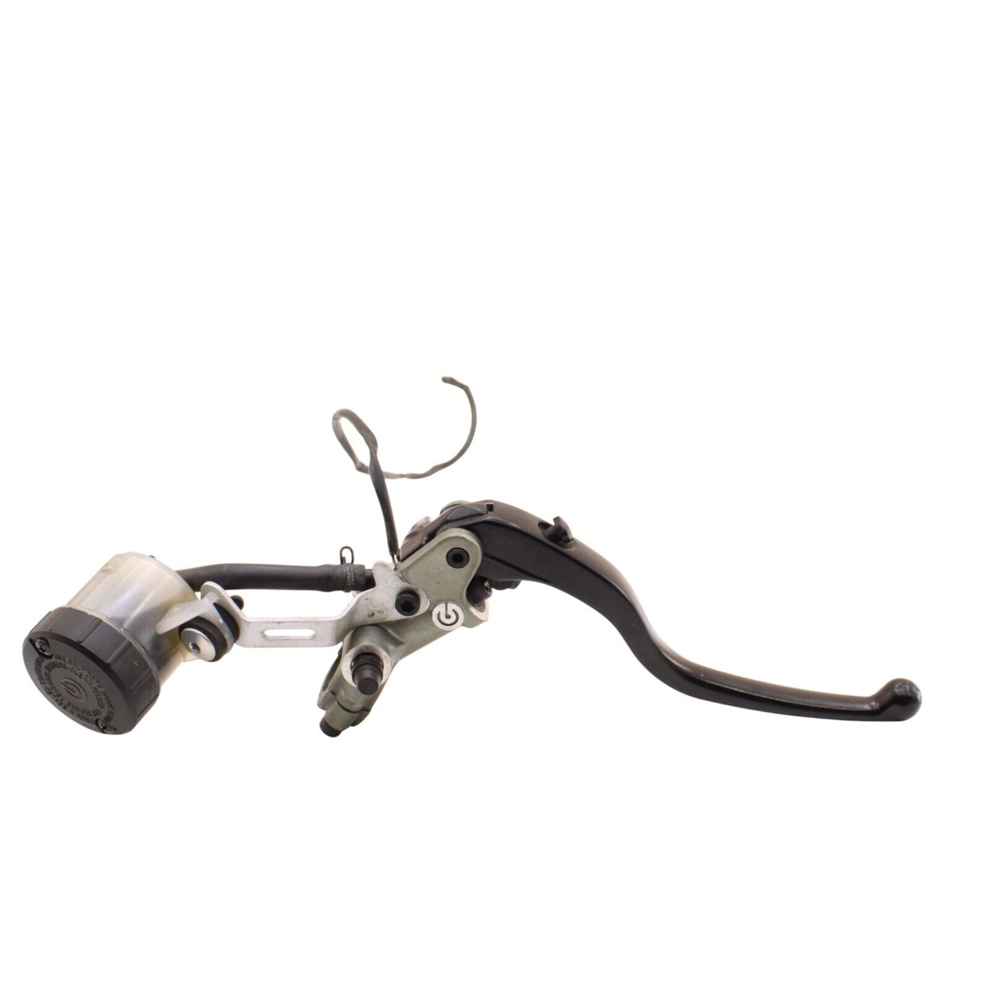 2016 - 2019 DUCATI PANIGALE 959 FRONT BRAKE MASTER CYLINDER RESERVOIR RIGHT