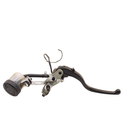 2016 - 2019 DUCATI PANIGALE 959 FRONT BRAKE MASTER CYLINDER RESERVOIR RIGHT