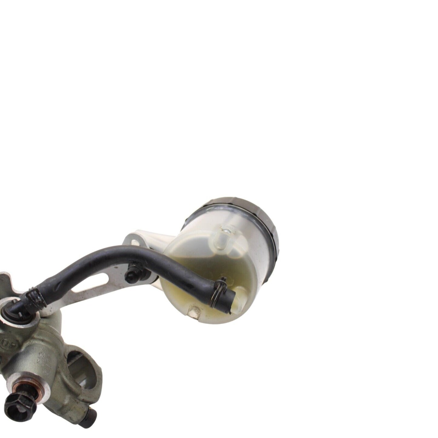 2016 - 2019 DUCATI PANIGALE 959 FRONT BRAKE MASTER CYLINDER RESERVOIR RIGHT
