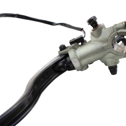 2016 - 2019 DUCATI PANIGALE 959 FRONT BRAKE MASTER CYLINDER RESERVOIR RIGHT