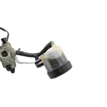 2016 - 2019 DUCATI PANIGALE 959 FRONT BRAKE MASTER CYLINDER RESERVOIR RIGHT