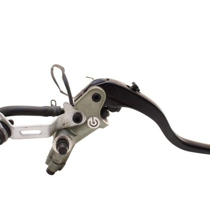 2016 - 2019 DUCATI PANIGALE 959 FRONT BRAKE MASTER CYLINDER RESERVOIR RIGHT