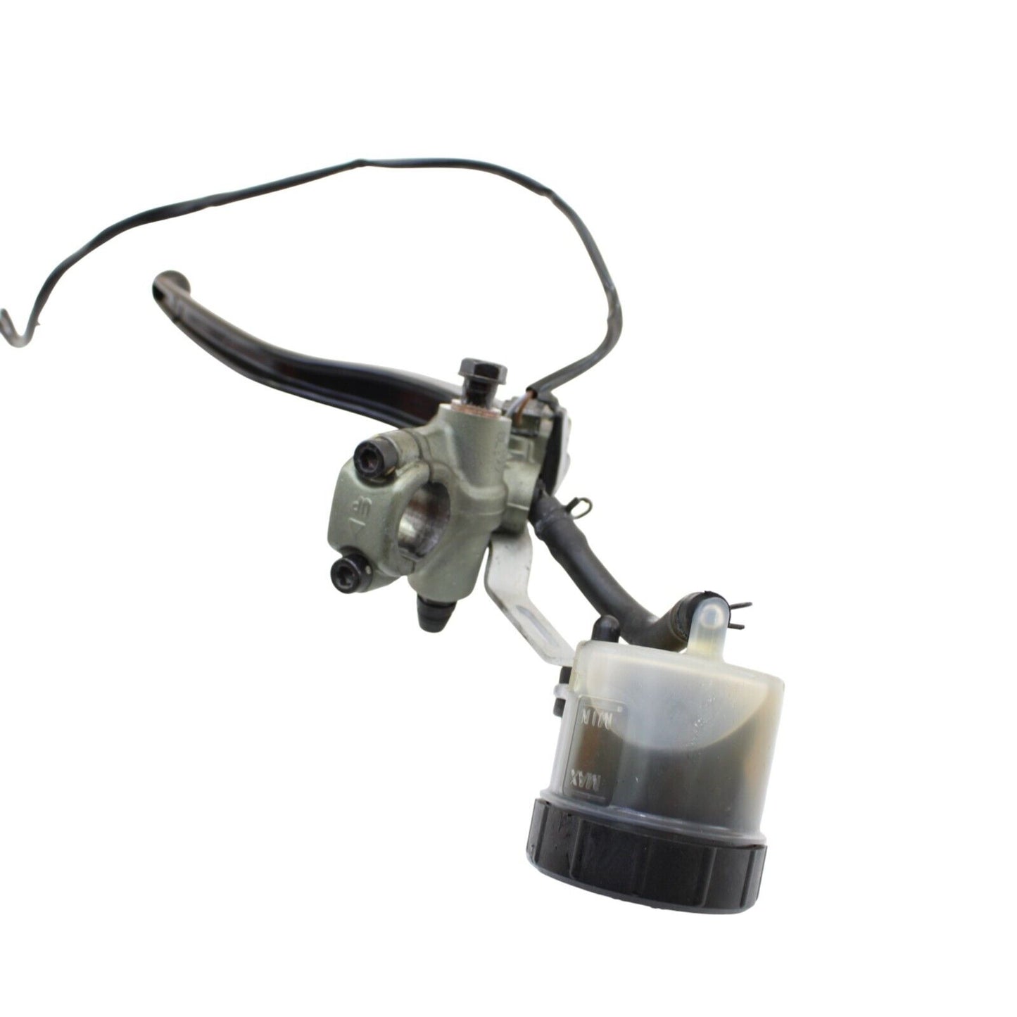 2016 - 2019 DUCATI PANIGALE 959 FRONT BRAKE MASTER CYLINDER RESERVOIR RIGHT