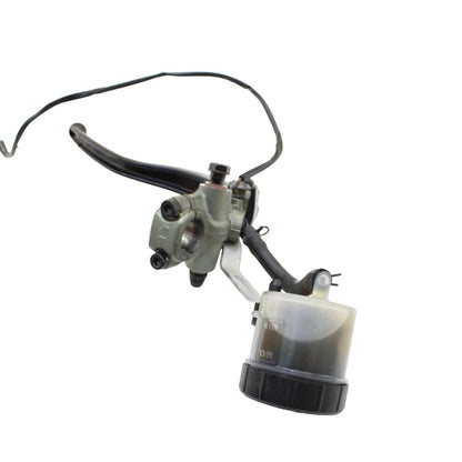 2016 - 2019 DUCATI PANIGALE 959 FRONT BRAKE MASTER CYLINDER RESERVOIR RIGHT