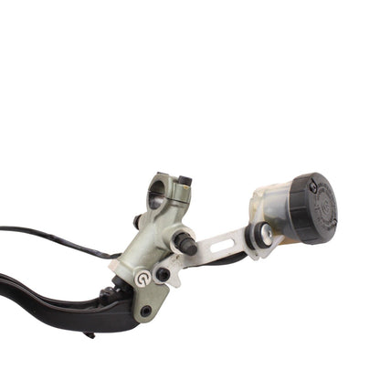 2016 - 2019 DUCATI PANIGALE 959 FRONT BRAKE MASTER CYLINDER RESERVOIR RIGHT
