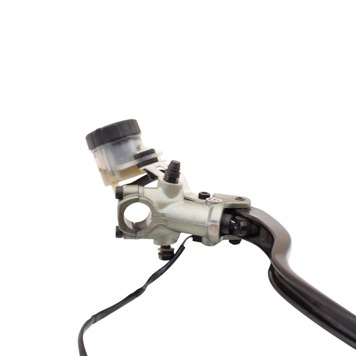 2016 - 2019 DUCATI PANIGALE 959 FRONT BRAKE MASTER CYLINDER RESERVOIR RIGHT