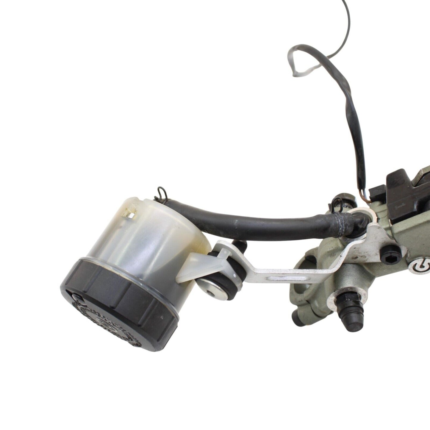 2016 - 2019 DUCATI PANIGALE 959 FRONT BRAKE MASTER CYLINDER RESERVOIR RIGHT
