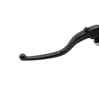 2016 - 2019 DUCATI PANIGALE 959 CLUTCH MASTER CYLINDER LEVER RESERVOIR BLACK