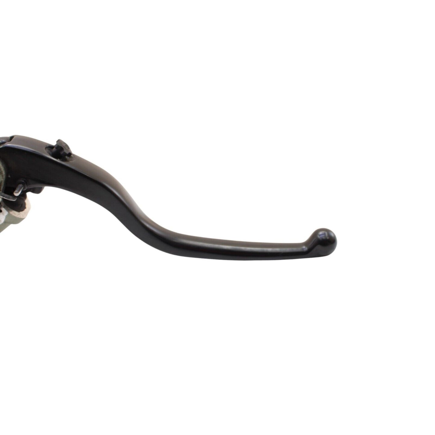 2016 - 2019 DUCATI PANIGALE 959 CLUTCH MASTER CYLINDER LEVER RESERVOIR BLACK