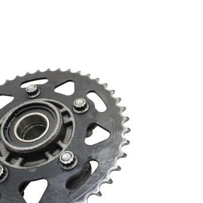 2016 - 2019 DUCATI PANIGALE 959 REAR SPROCKET WHEEL RIM CUSH DRIVE CARRIER BLACK