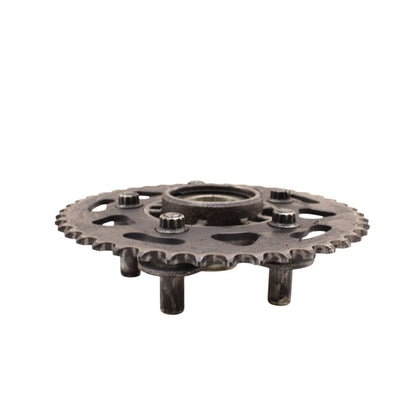 2016 - 2019 DUCATI PANIGALE 959 REAR SPROCKET WHEEL RIM CUSH DRIVE CARRIER BLACK