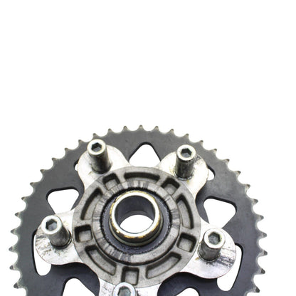 2016 - 2019 DUCATI PANIGALE 959 REAR SPROCKET WHEEL RIM CUSH DRIVE CARRIER BLACK