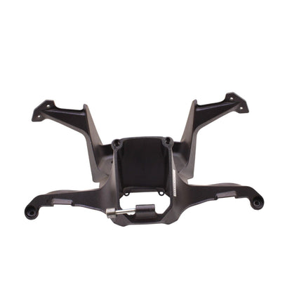 2016 - 2019 DUCATI PANIGALE 959 FAIRING STAY HEADLIGHT BRACKET MOUNT STOCK BLACK