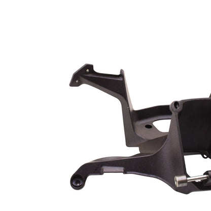 2016 - 2019 DUCATI PANIGALE 959 FAIRING STAY HEADLIGHT BRACKET MOUNT STOCK BLACK