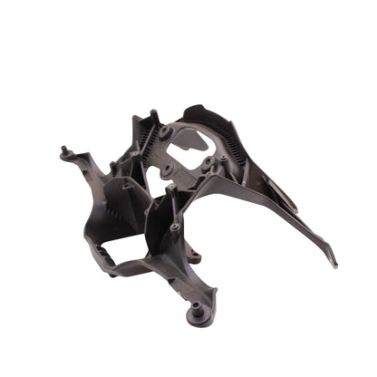 2016 - 2019 DUCATI PANIGALE 959 FAIRING STAY HEADLIGHT BRACKET MOUNT STOCK BLACK