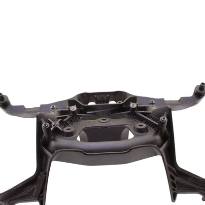 2016 - 2019 DUCATI PANIGALE 959 FAIRING STAY HEADLIGHT BRACKET MOUNT STOCK BLACK