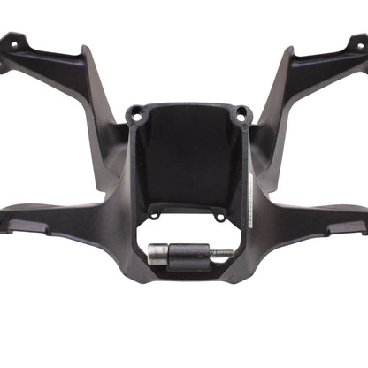 2016 - 2019 DUCATI PANIGALE 959 FAIRING STAY HEADLIGHT BRACKET MOUNT STOCK BLACK