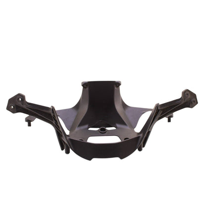2016 - 2019 DUCATI PANIGALE 959 FAIRING STAY HEADLIGHT BRACKET MOUNT STOCK BLACK