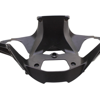2016 - 2019 DUCATI PANIGALE 959 FAIRING STAY HEADLIGHT BRACKET MOUNT STOCK BLACK