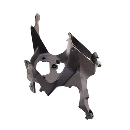 2016 - 2019 DUCATI PANIGALE 959 FAIRING STAY HEADLIGHT BRACKET MOUNT STOCK BLACK