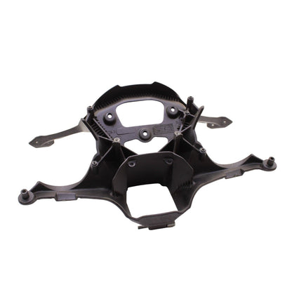2016 - 2019 DUCATI PANIGALE 959 FAIRING STAY HEADLIGHT BRACKET MOUNT STOCK BLACK