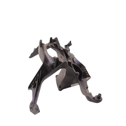 2016 - 2019 DUCATI PANIGALE 959 FAIRING STAY HEADLIGHT BRACKET MOUNT STOCK BLACK
