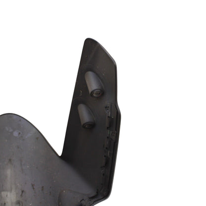 2018 - 2019 GENUINE DUCATI PANIGALE 959 FRONT FENDER - BLACK
