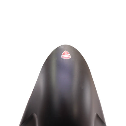 2018 - 2019 GENUINE DUCATI PANIGALE 959 FRONT FENDER - BLACK