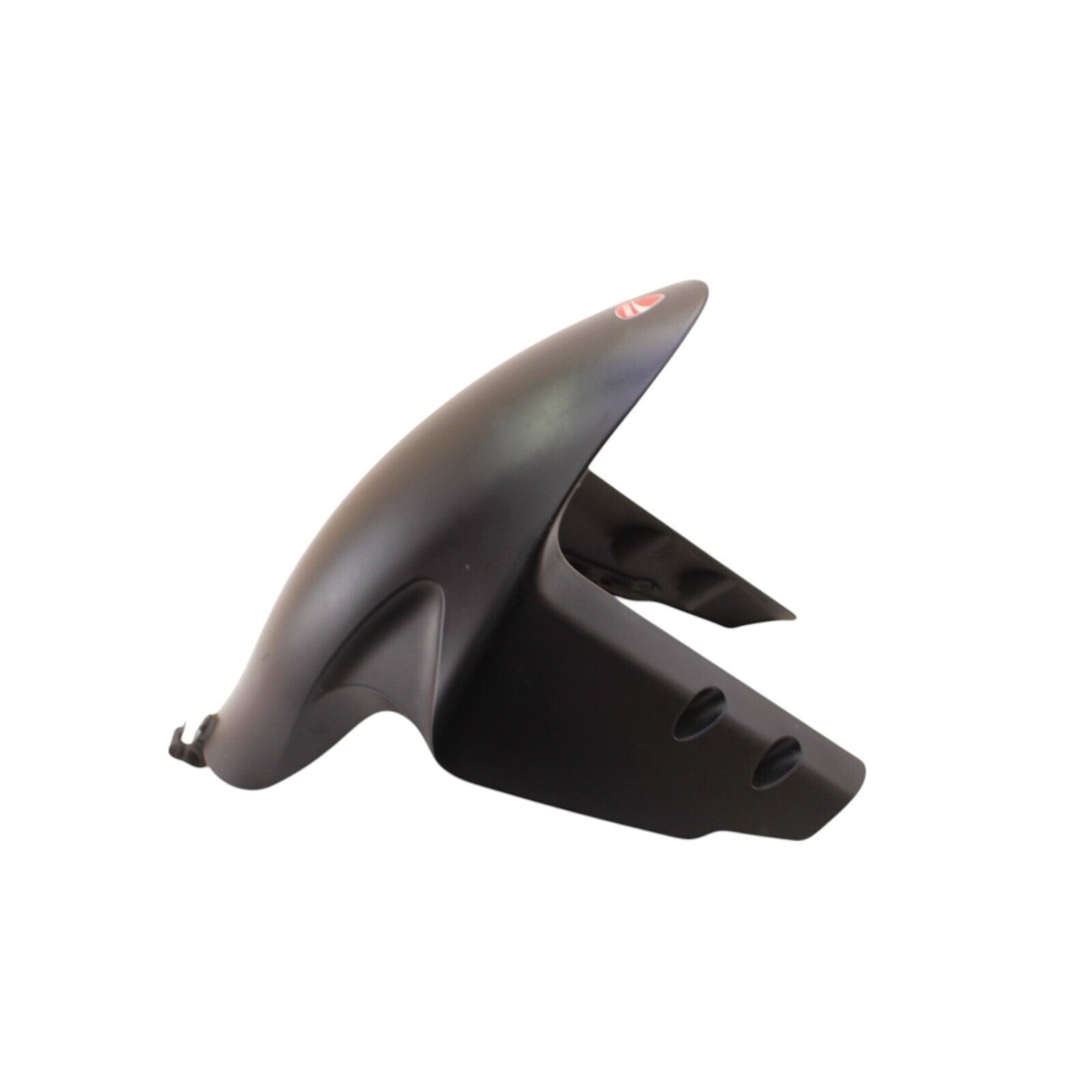 2018 - 2019 GENUINE DUCATI PANIGALE 959 FRONT FENDER - BLACK