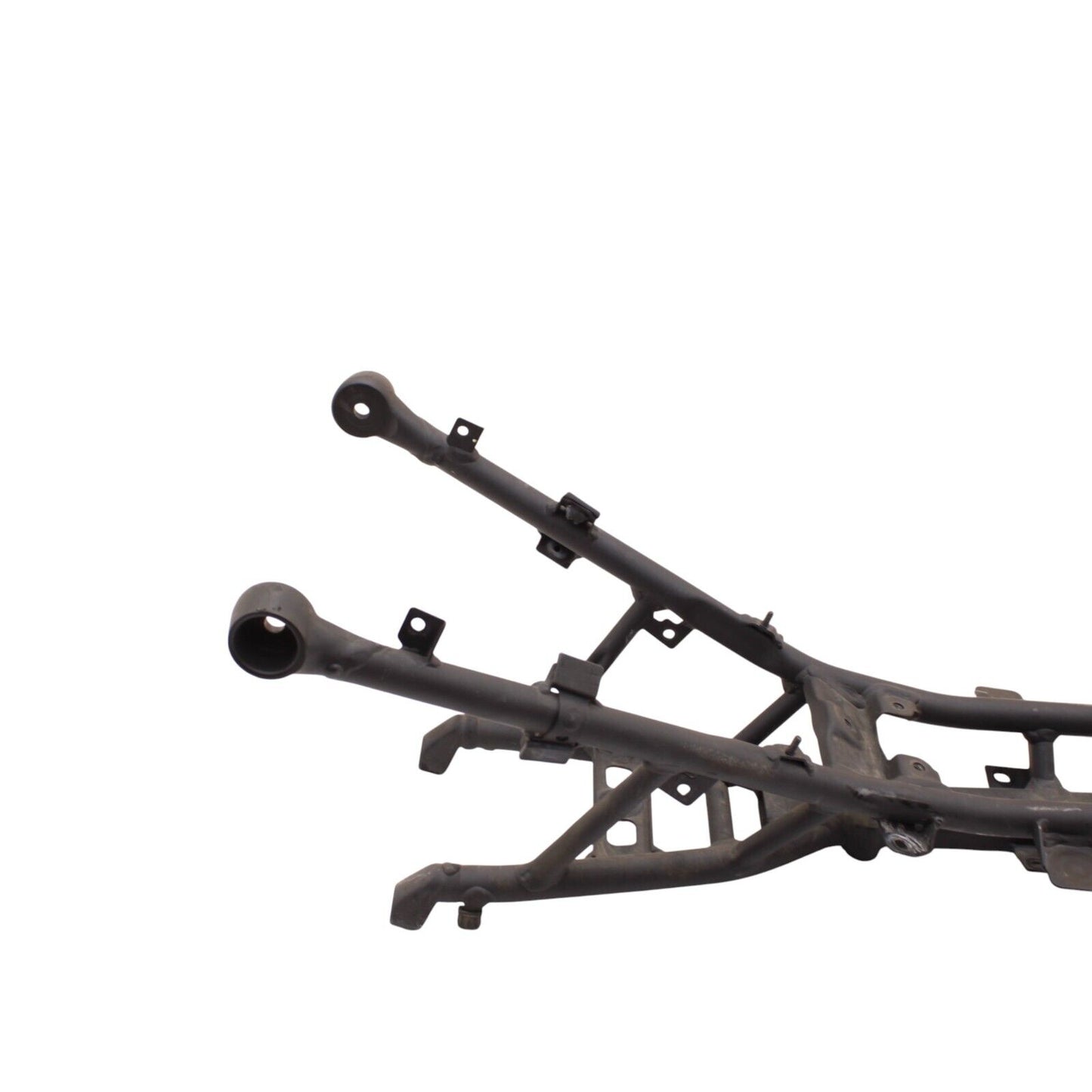 2016 - 2019 DUCATI PANIGALE 959 SUBFRAME REAR CHASSIS TAIL SECTION BLACK