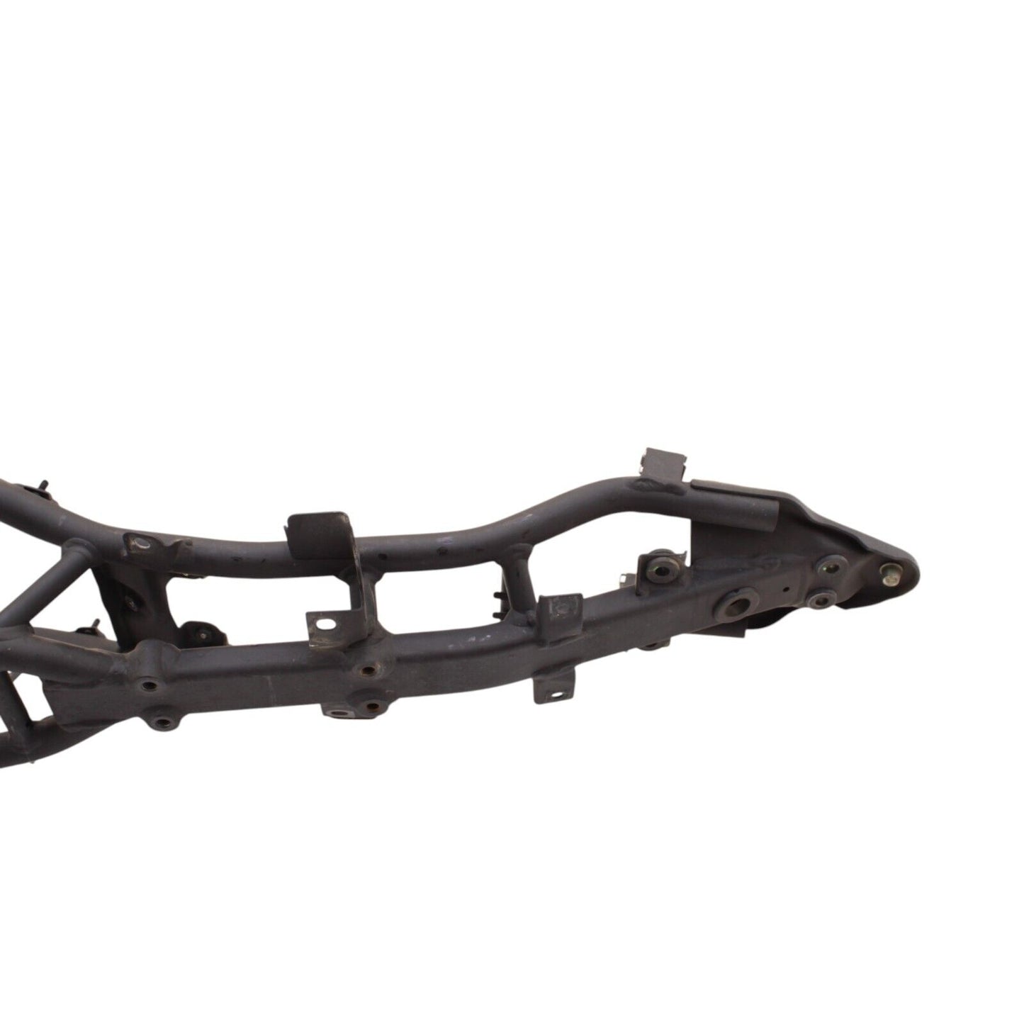 2016 - 2019 DUCATI PANIGALE 959 SUBFRAME REAR CHASSIS TAIL SECTION BLACK