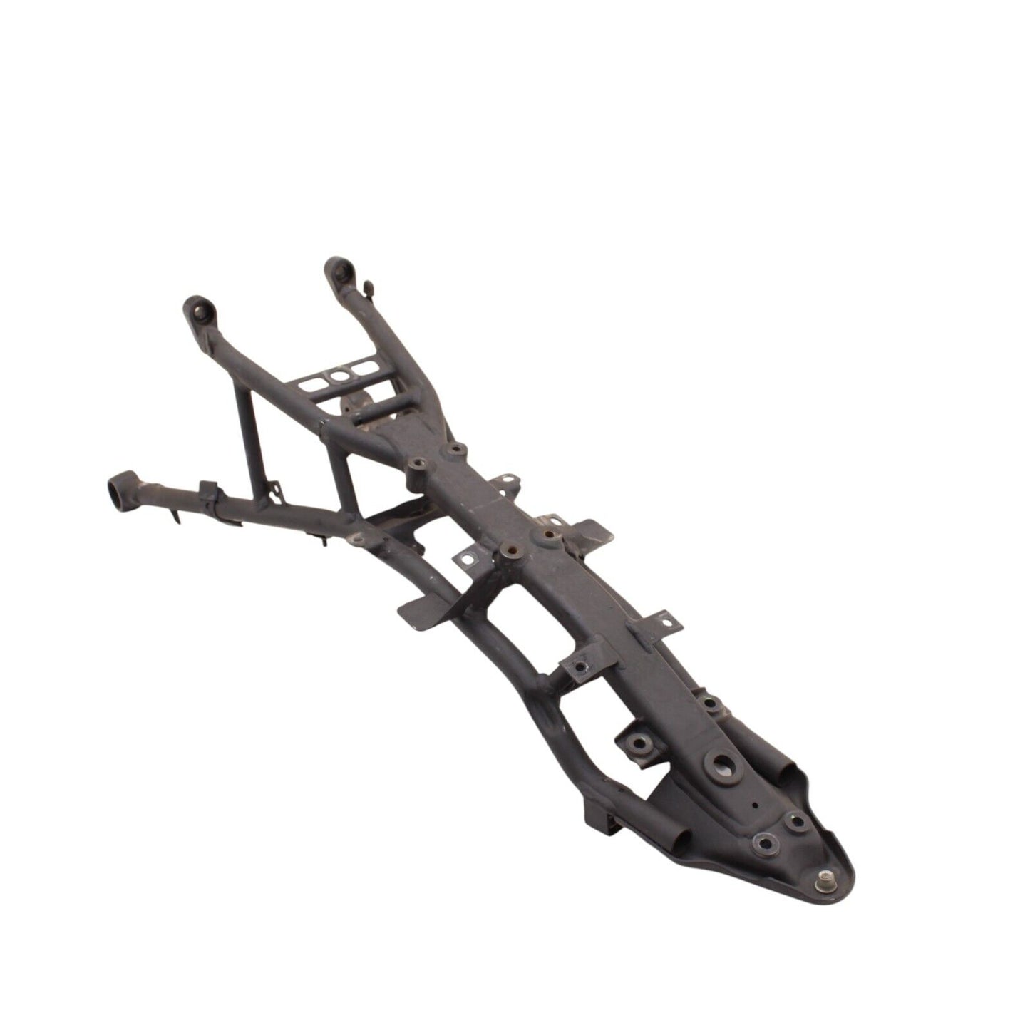 2016 - 2019 DUCATI PANIGALE 959 SUBFRAME REAR CHASSIS TAIL SECTION BLACK