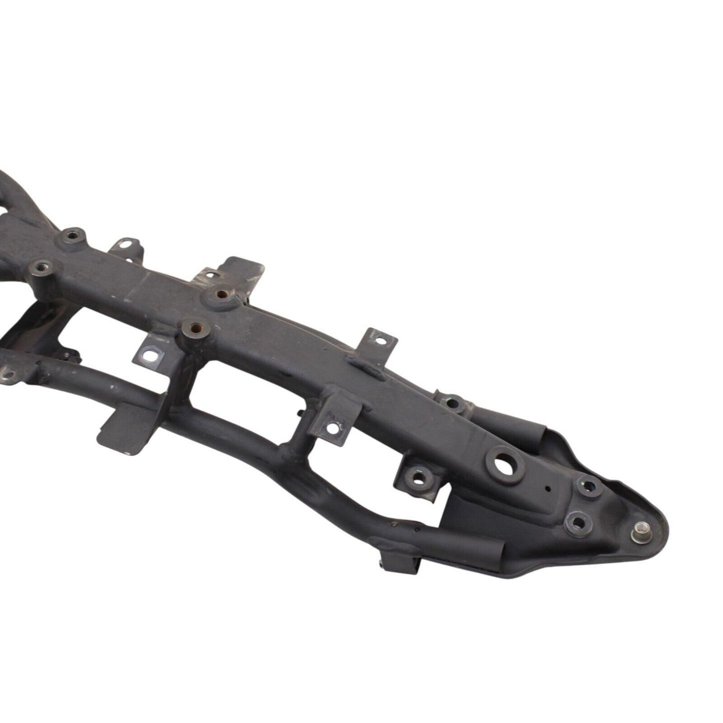 2016 - 2019 DUCATI PANIGALE 959 SUBFRAME REAR CHASSIS TAIL SECTION BLACK