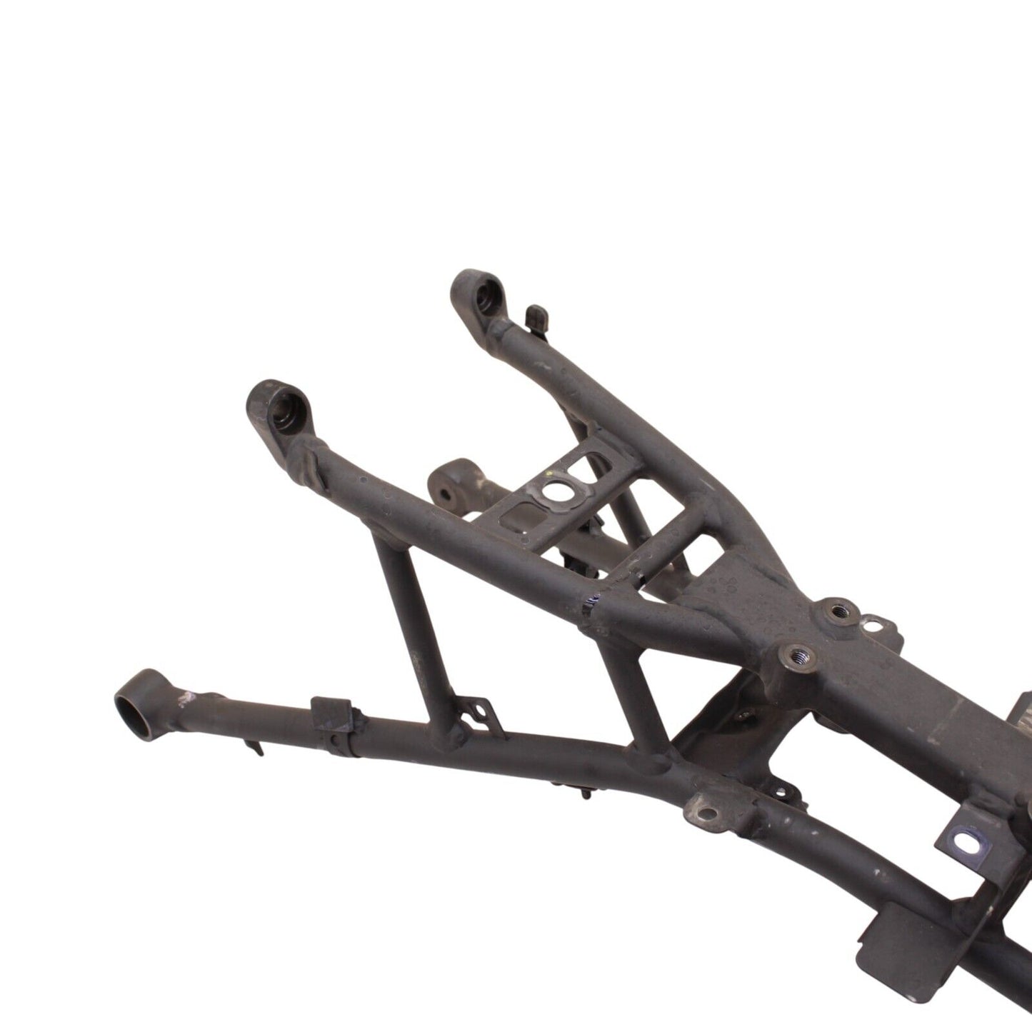 2016 - 2019 DUCATI PANIGALE 959 SUBFRAME REAR CHASSIS TAIL SECTION BLACK